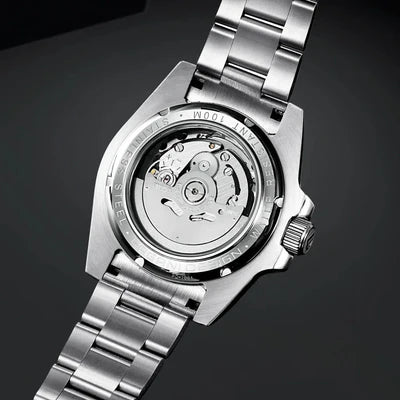 PD-1661 | Eternal Black