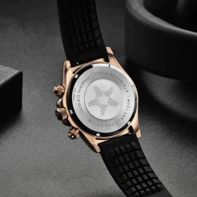 PD-1644 | Golden Monarch