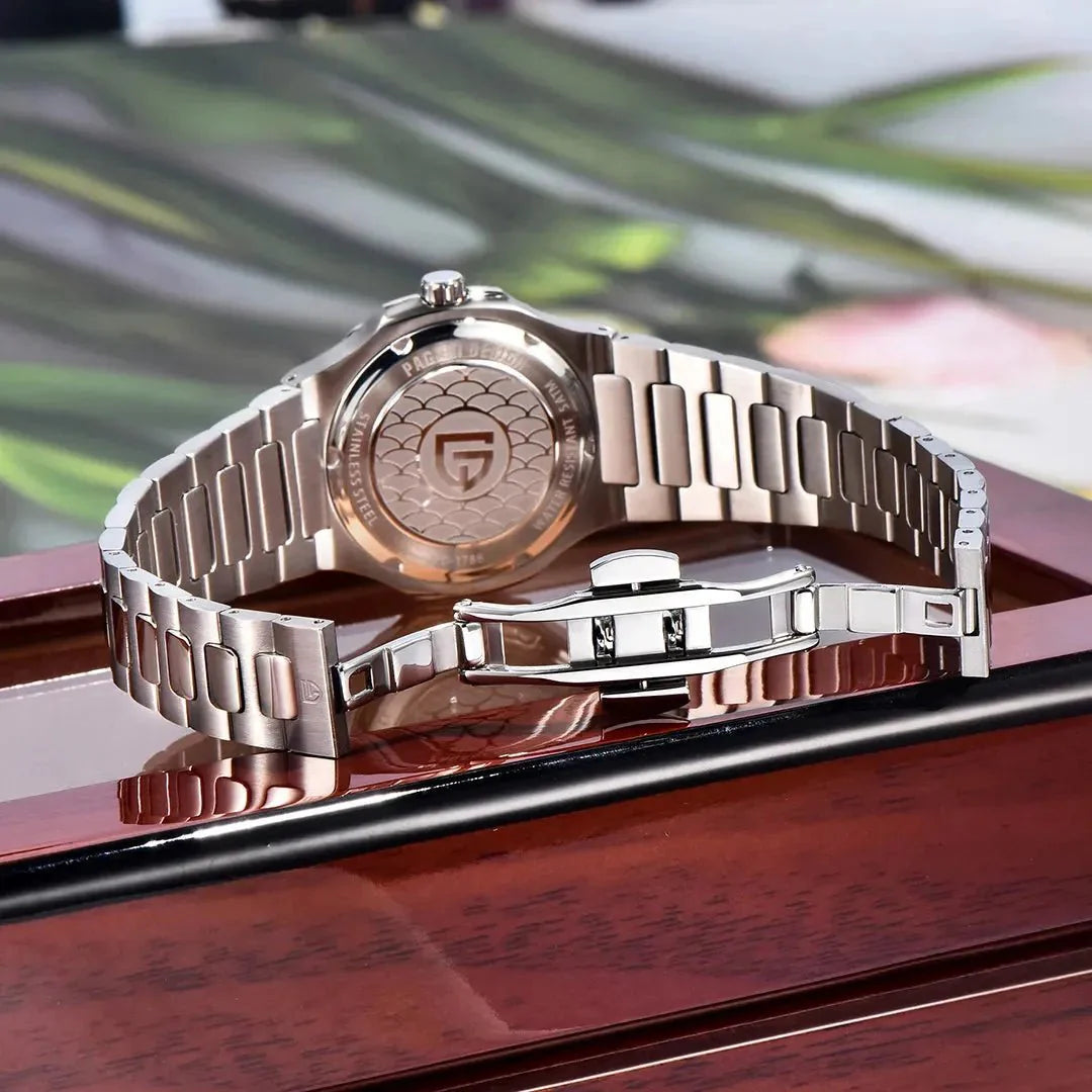 PD-1786 | Tiffany blue