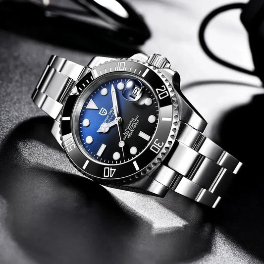 PD-1661 | Midnight Trident