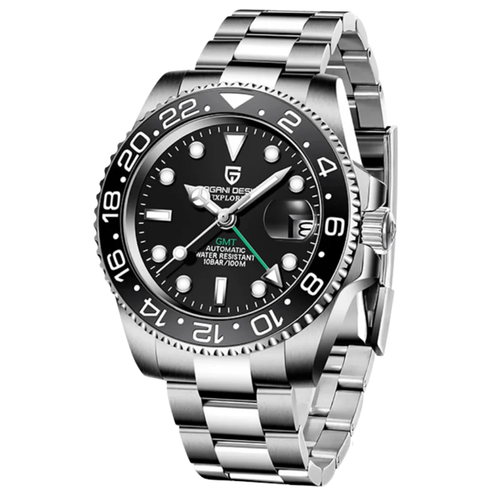 PD-1662 | Obsidian GMT