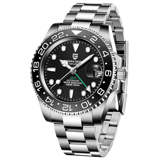 PD-1662 | Obsidian GMT