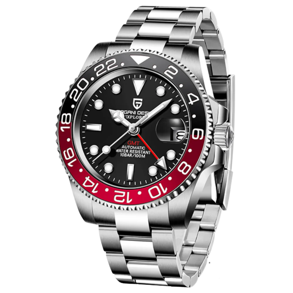 PD-1662 | Lunar Eclipse GMT