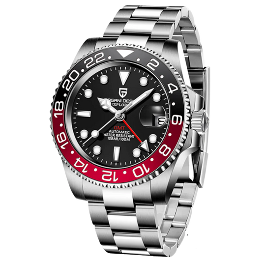 PD-1662 | Lunar Eclipse GMT