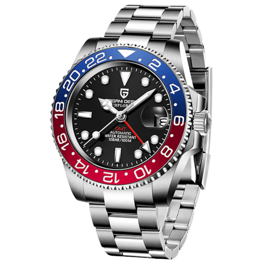 PD-1662 | Aurora GMT