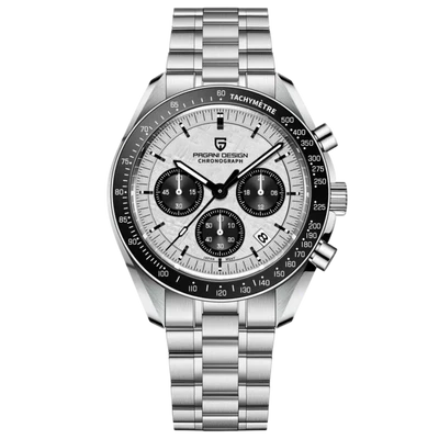 PD-1701 | Orion Chronograph
