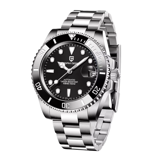 PD-1661 | Eternal Black