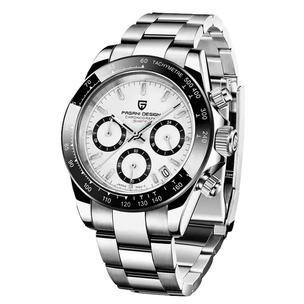 PD-1644 | Alpine Chronograph