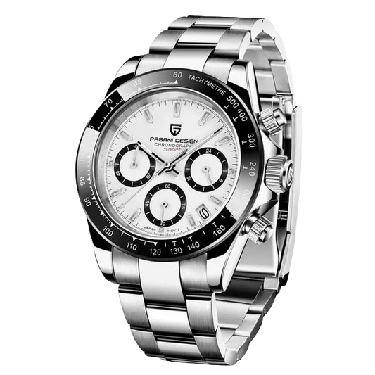PD-1644 | Alpine Chronograph