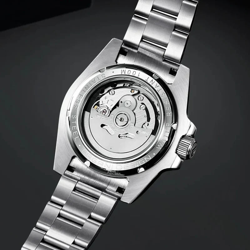 Miyota 8215 Automatic Movement