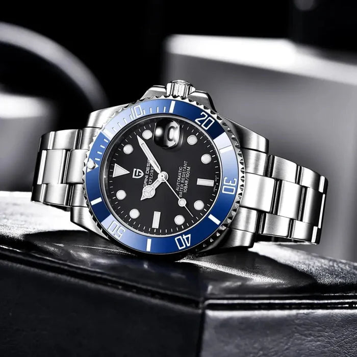 PD-1661 | Neptune’s Edge
