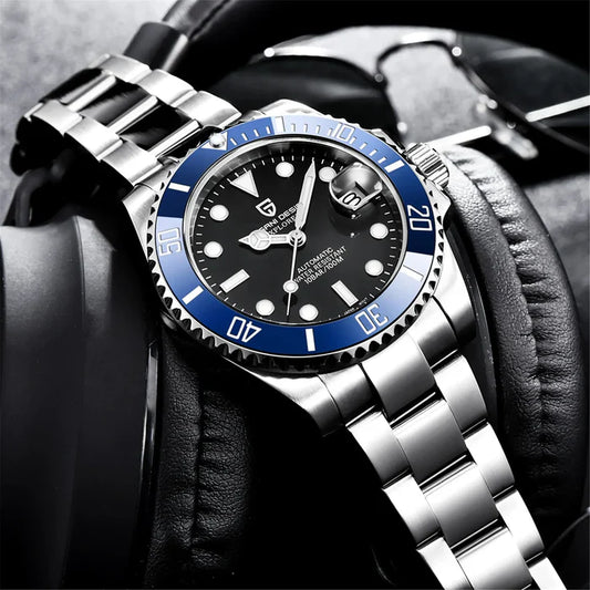 PD-1661 | Neptune’s Edge
