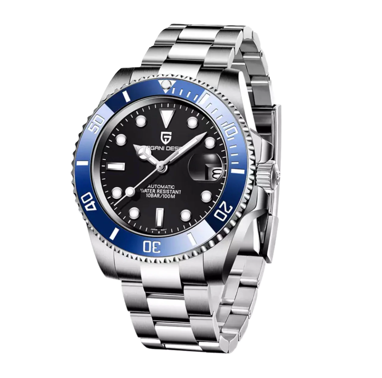 PD-1661 | Neptune’s Edge