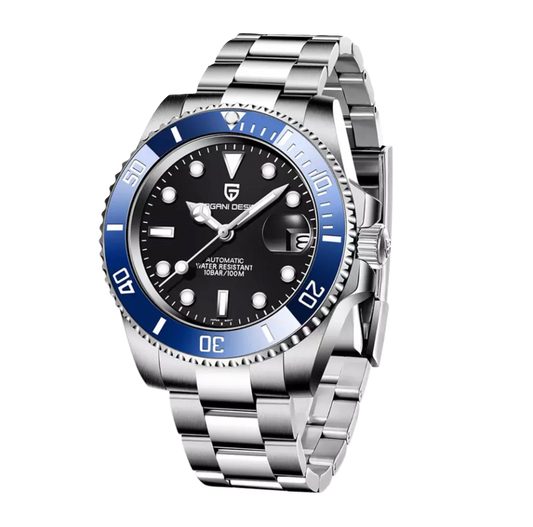 PD-1661 | Neptune’s Edge