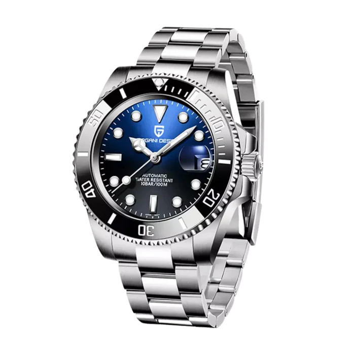 PD-1661 | Midnight Trident