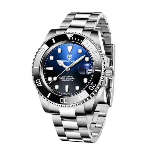 PD-1661 | Midnight Trident