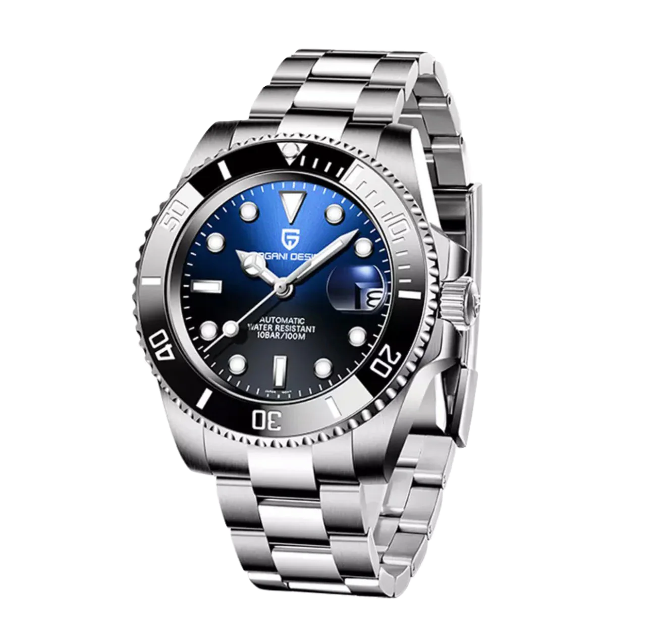 PD-1661 | Midnight Trident