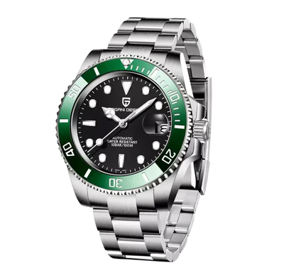 PD-1661 | Jade Monarch