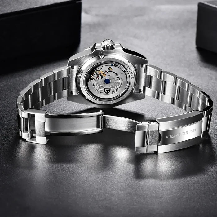 PD-1662 | Lunar Eclipse GMT