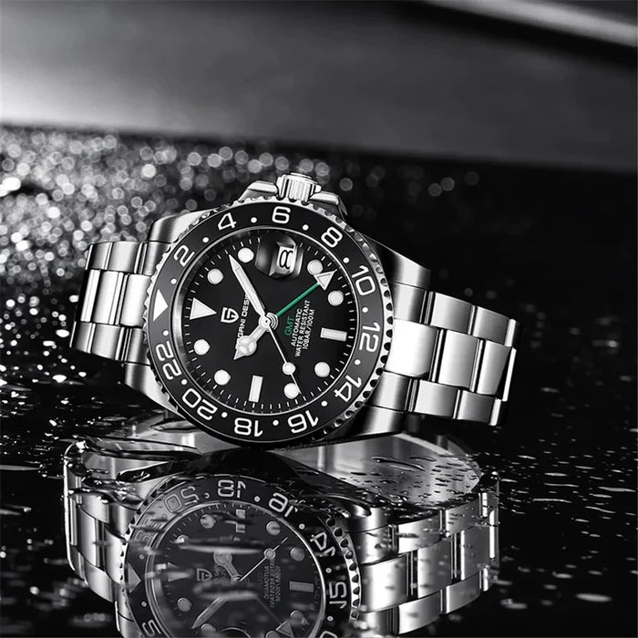 PD-1662 | Obsidian GMT