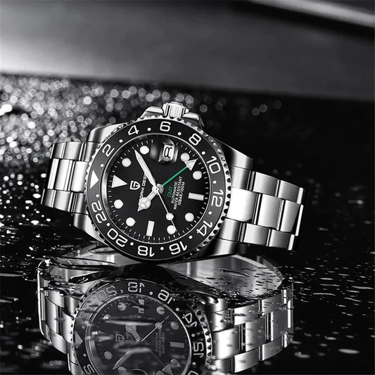 PD-1662 | Obsidian GMT