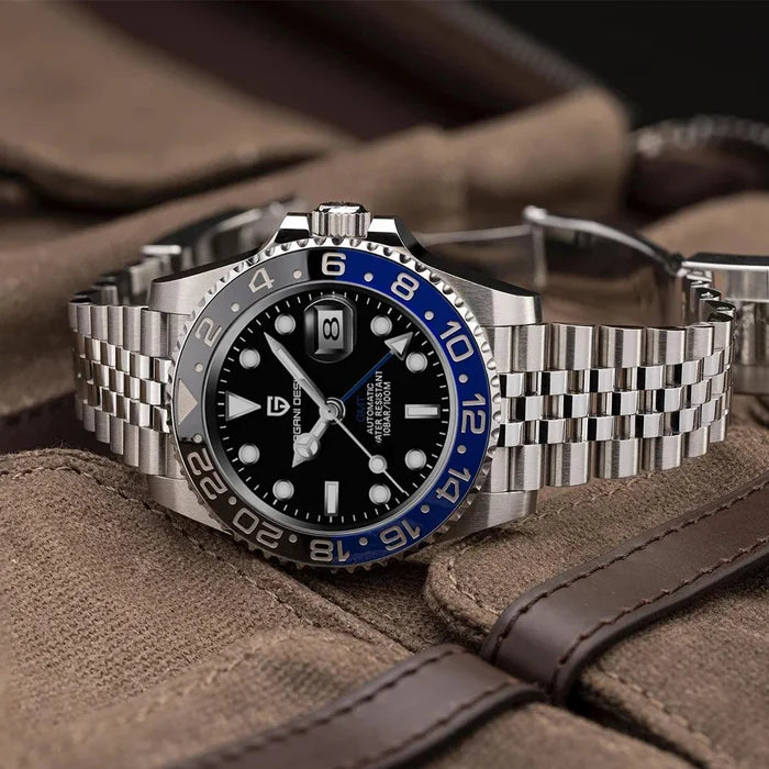 PD-1662 | Abyss GMT