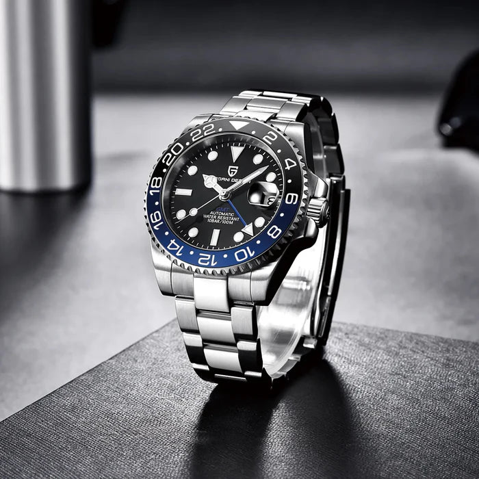 PD-1662 | Abyss GMT