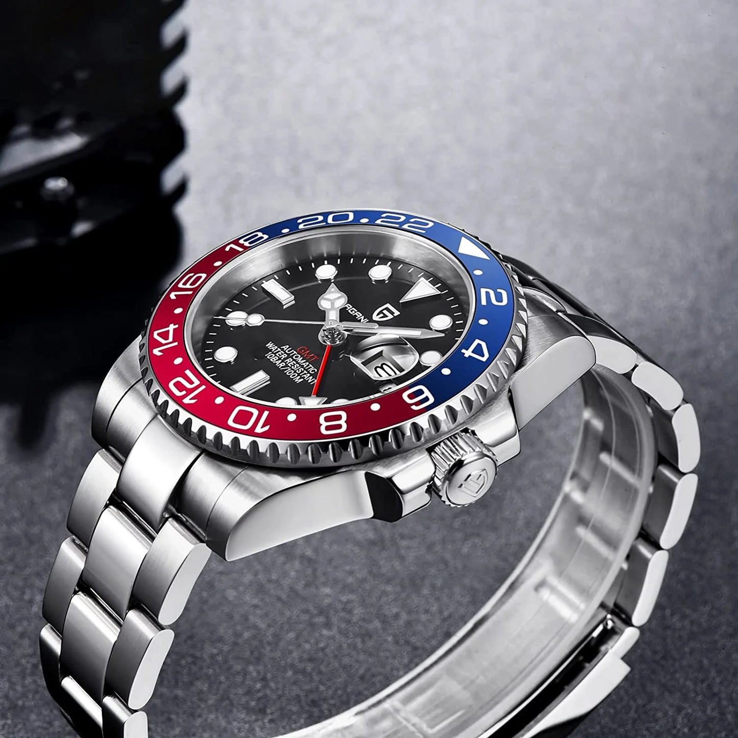 PD-1662 | Aurora GMT