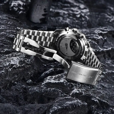 PD-1701 | Velox Chronograph