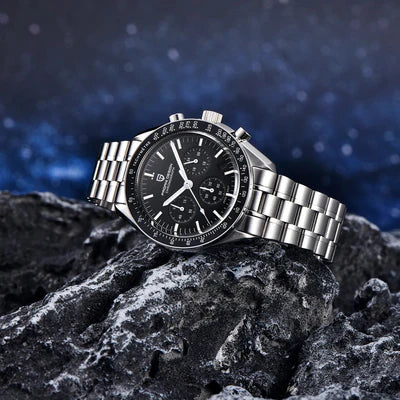 PD-1701 | Velox Chronograph
