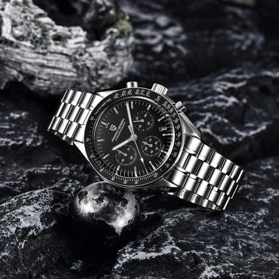 PD-1701 | Velox Chronograph