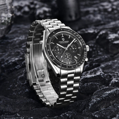 PD-1701 | Velox Chronograph