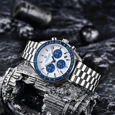 PD-1701 | Lunar Chronograph