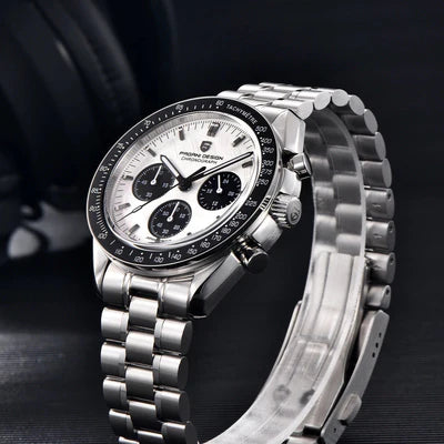 PD-1701 | Orion Chronograph