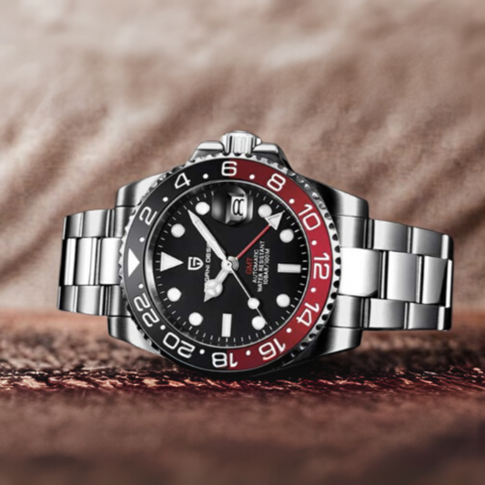 PD-1662 | Lunar Eclipse GMT