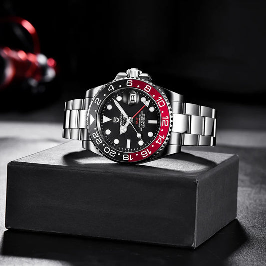 PD-1662 | Lunar Eclipse GMT