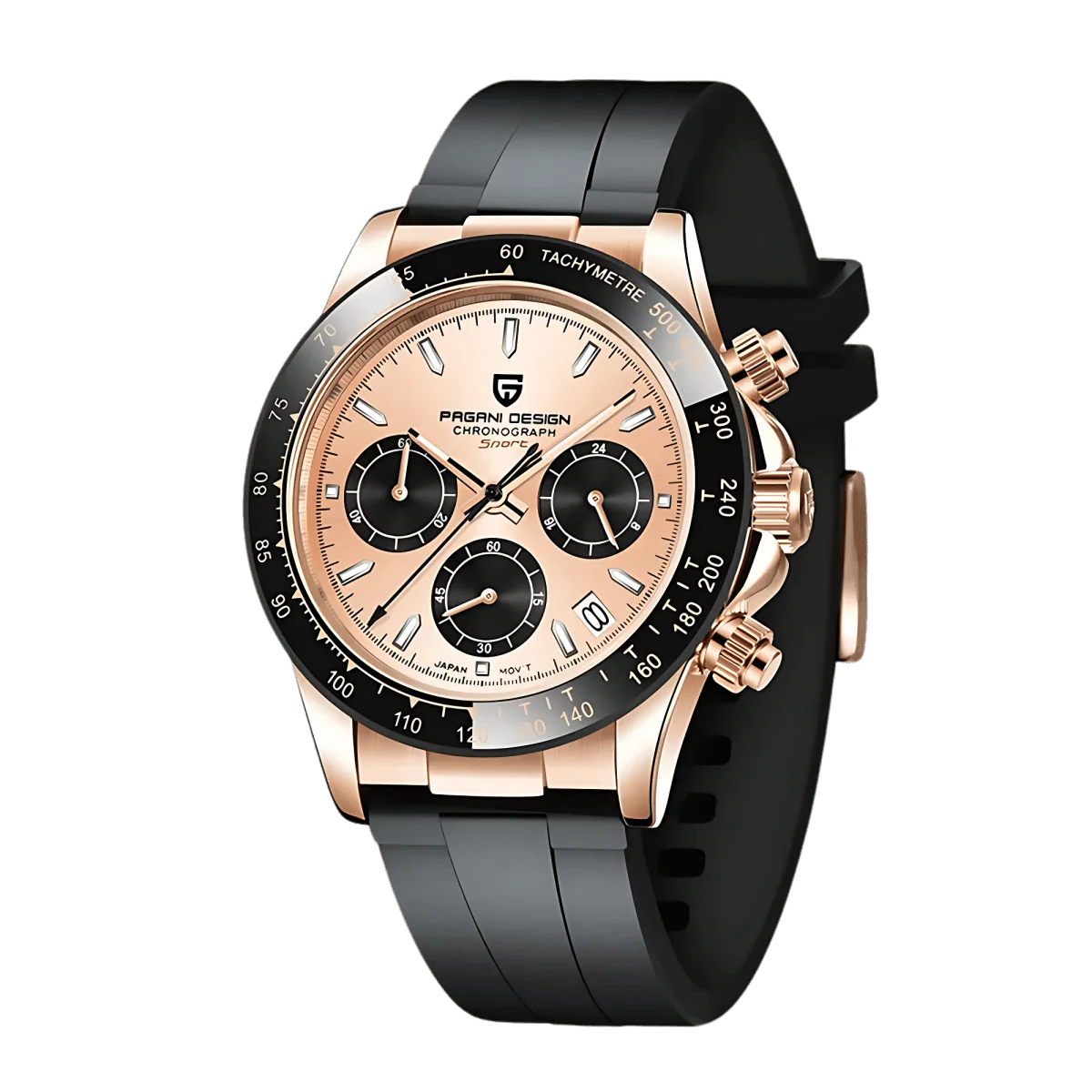 PD-1644 | Sunset Monarch