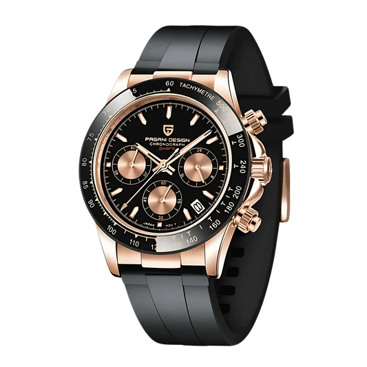 PD-1644 | Golden Monarch