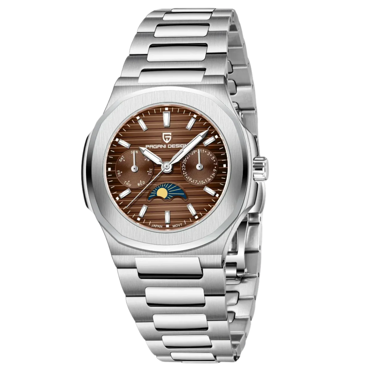 PD-1786 | Chocolate Kiss