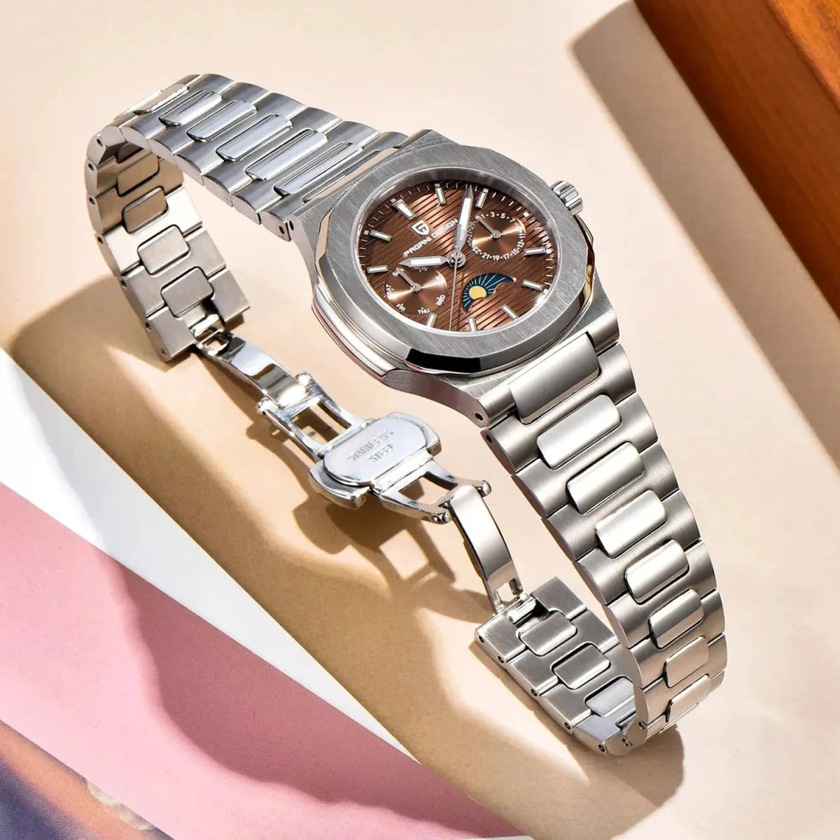 Endurance With Grace