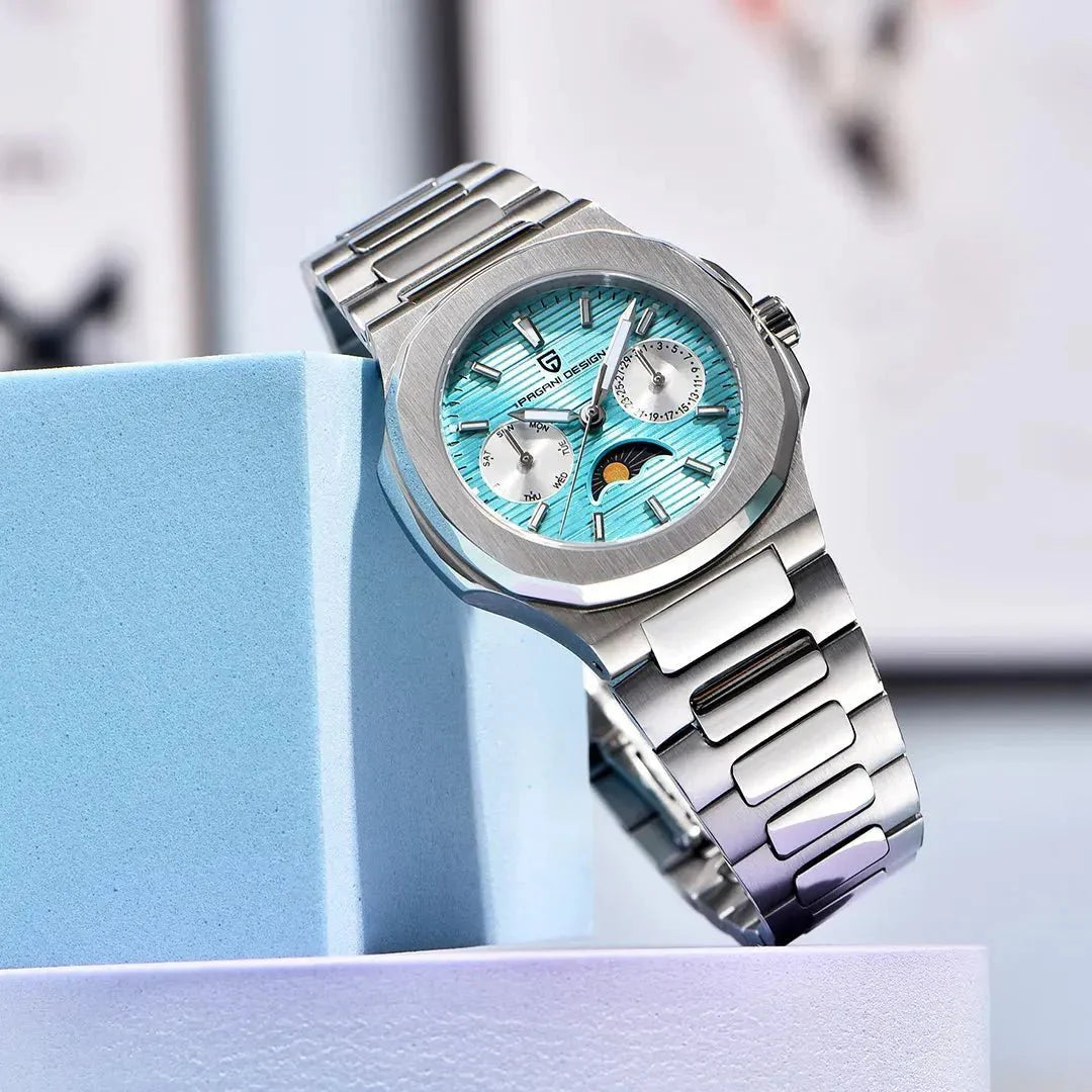 Lightweight Elegance