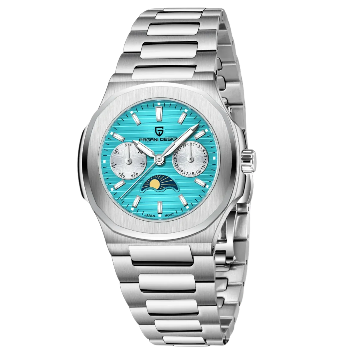 PD-1786 | Tiffany blue