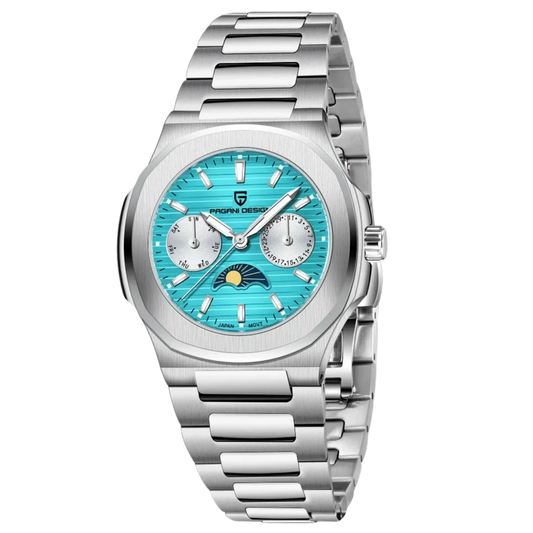 PD-1786 | Tiffany blue