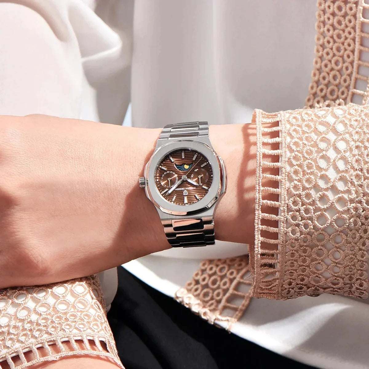 PD-1786 | Chocolate Kiss