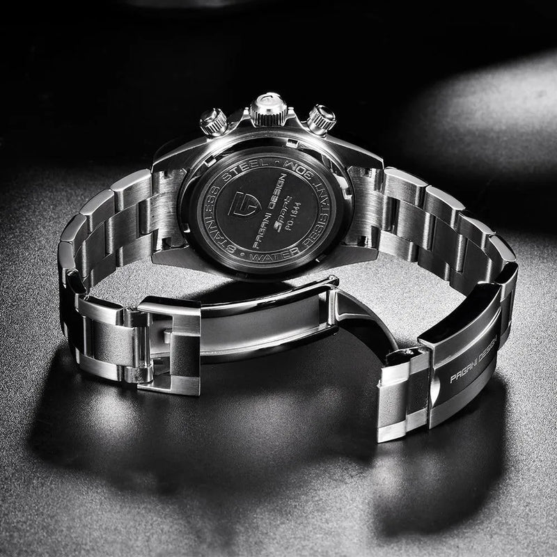 Seiko VK63 Quartz Movement