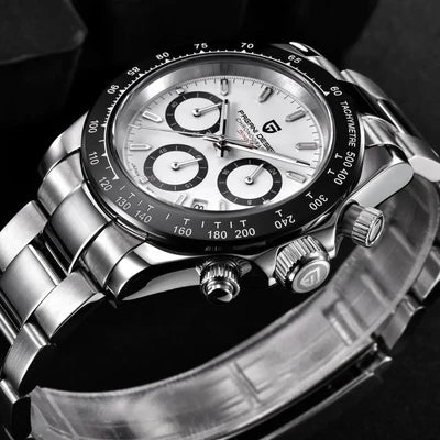 PD-1644 | Alpine Chronograph