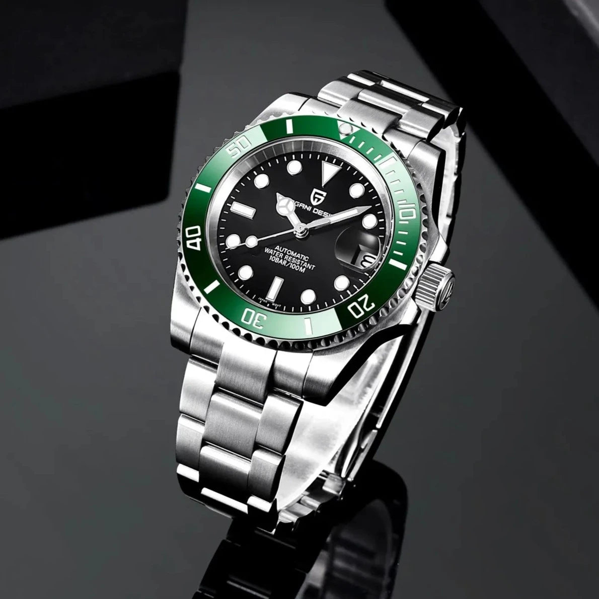 PD-1661 | Jade Monarch