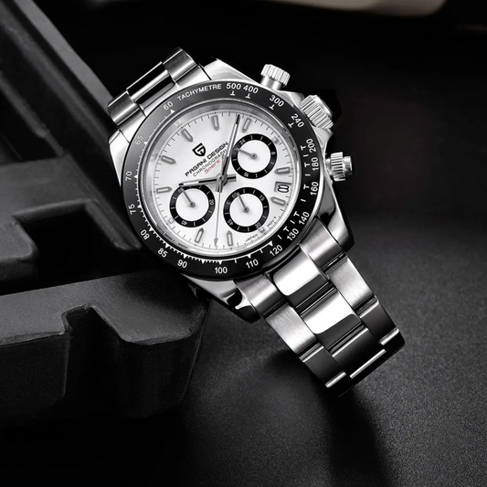 PD-1644 | Alpine Chronograph