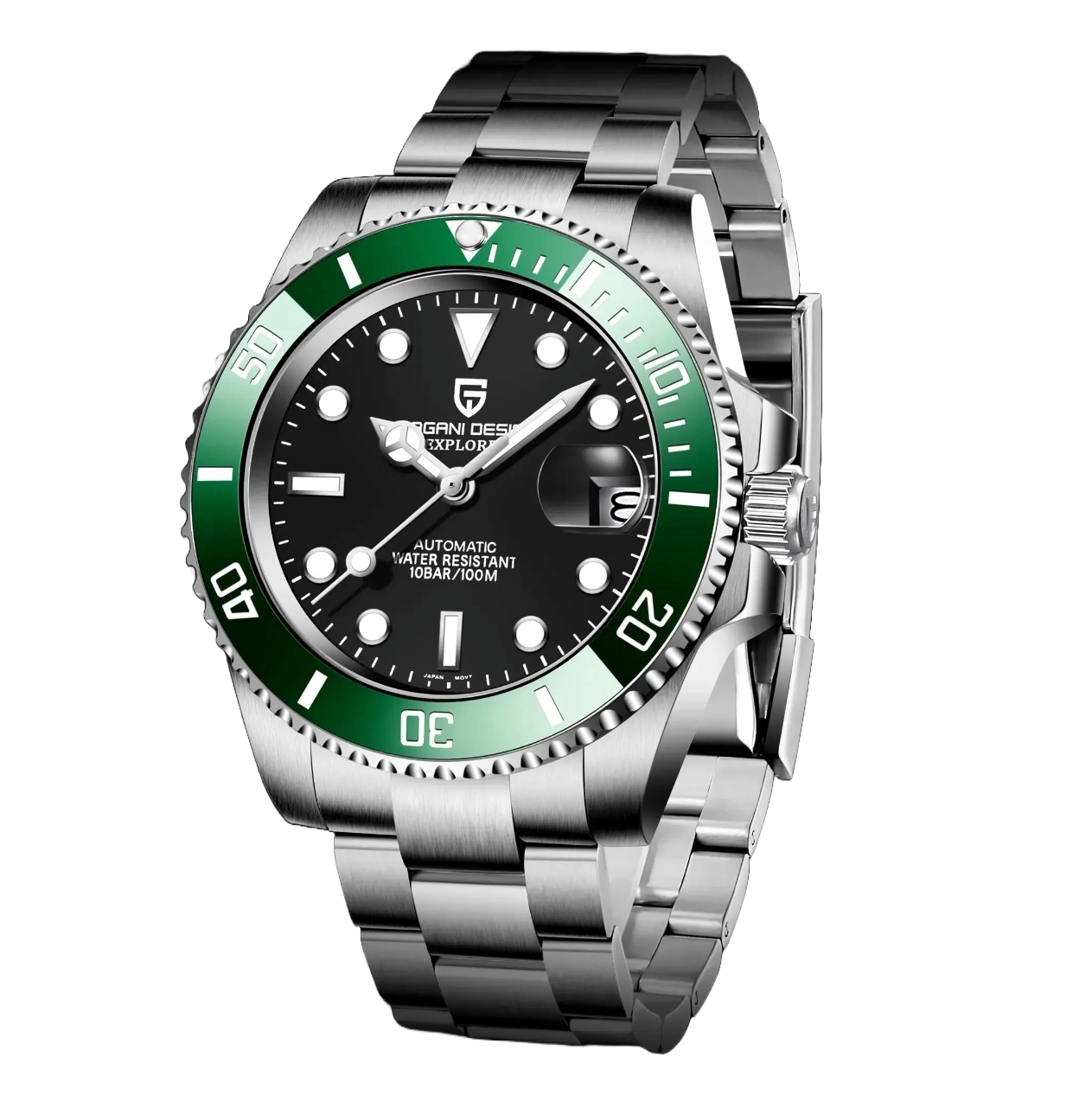 PD-1661 | Jade Monarch