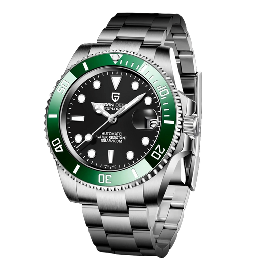 PD-1661 | Jade Monarch